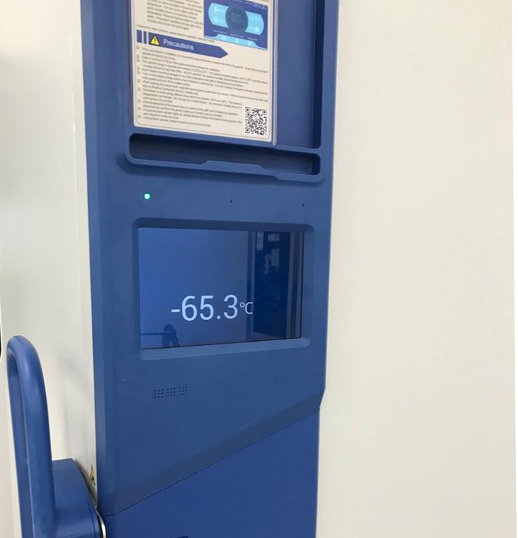 validation cold chain vaccine